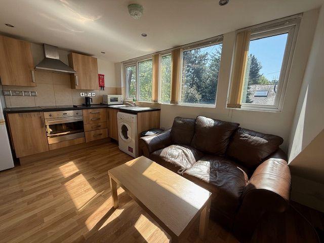 Apartment for rent in Lowfield, South Yorkshire