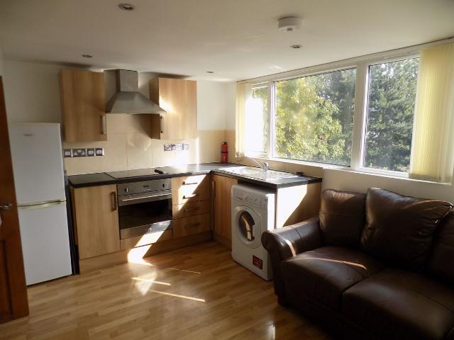 Apartment for rent in Lowfield, Isle Of Man