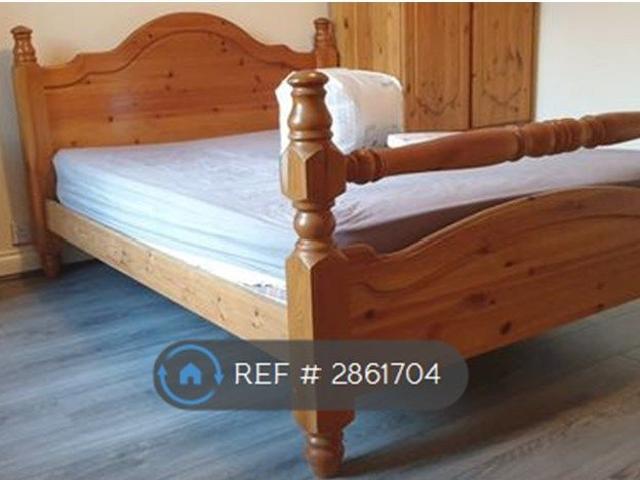 Room for rent in Saltley, West Midlands