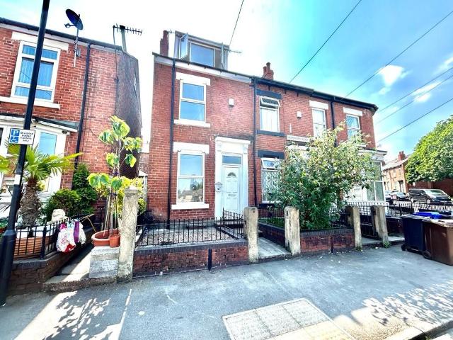 Apartment for rent in Lowfield, South Yorkshire