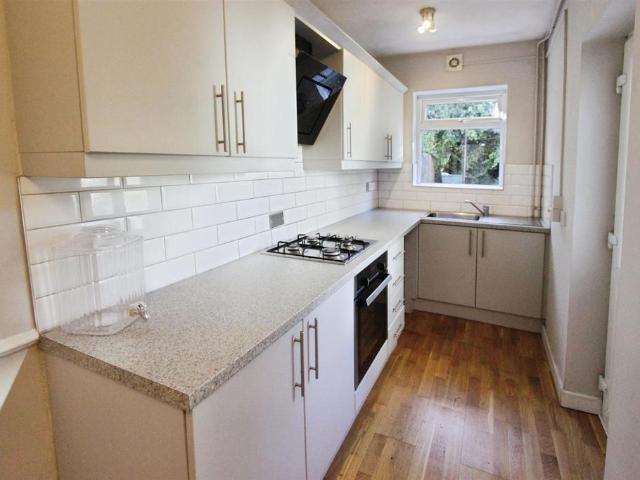 House for rent in Lowfield, South Yorkshire