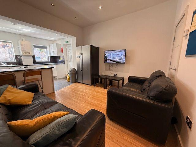 House for rent in Lowfield, South Yorkshire