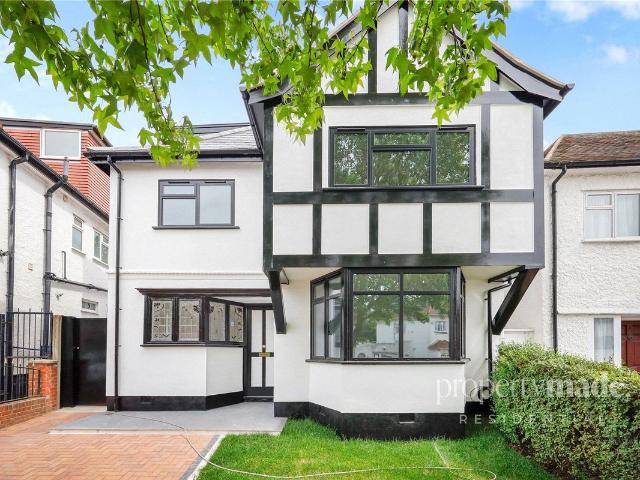 House for rent in Hendon Central, Greater London