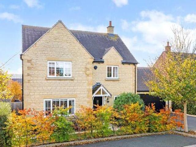 House for sale in Pamington, Gloucestershire