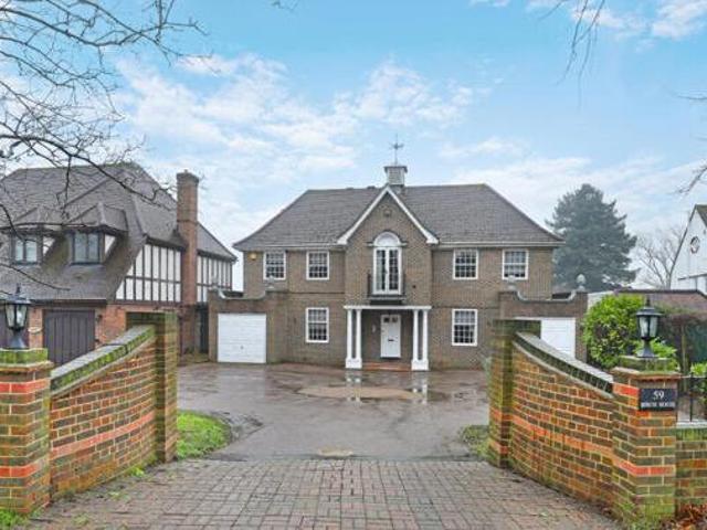 House for sale in Epping, Essex