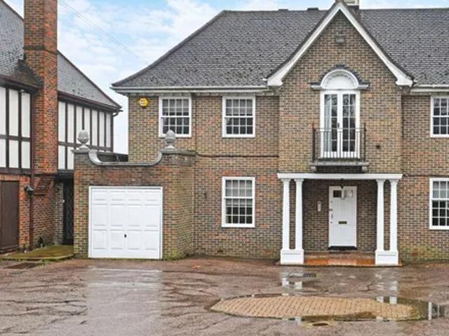 House for rent in Epping, Isle Of Man