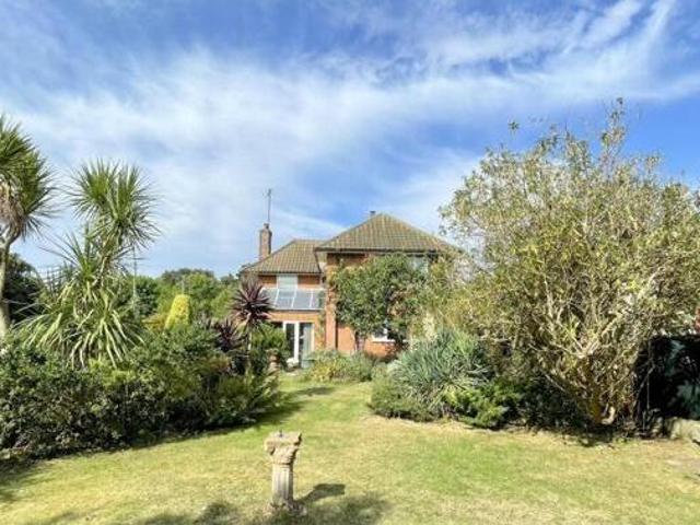 House for sale in Eastbridge, Suffolk