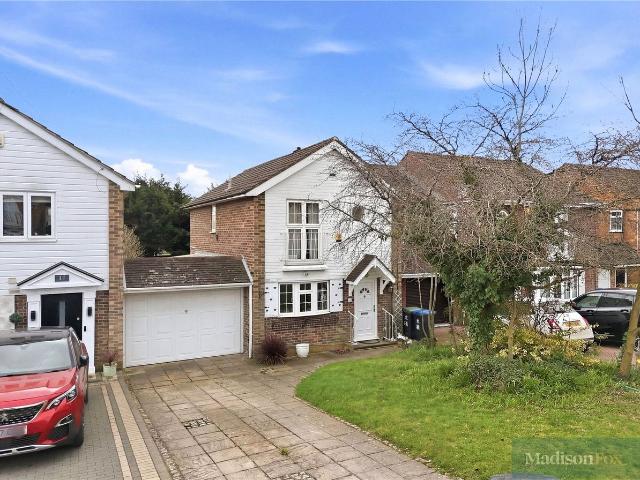 House for rent in Loughton, Epping Forest