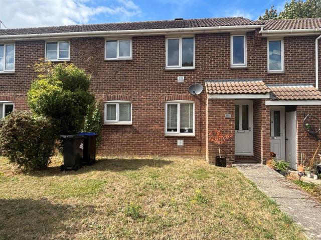Apartment for rent in Trowbridge