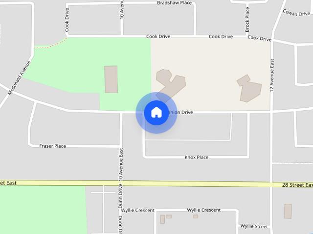Apartment for rent in Prince Albert, Saskatchewan
