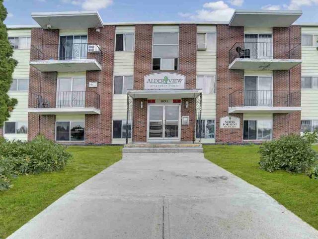Apartment for rent in Prince Albert, Saskatchewan