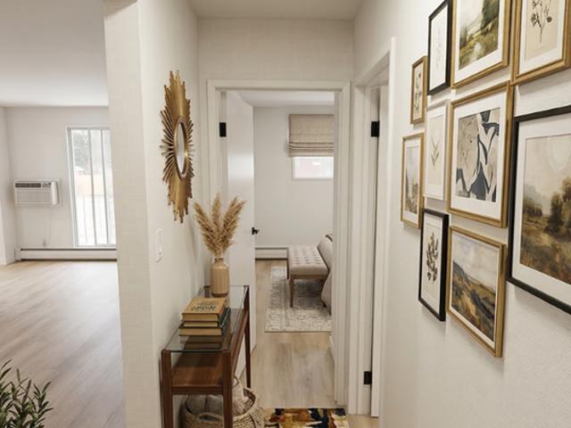 Apartment for rent in Prince Albert, Saskatchewan