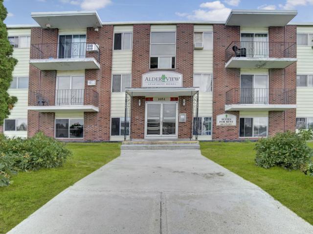 Apartment for rent in Prince Albert, Saskatchewan