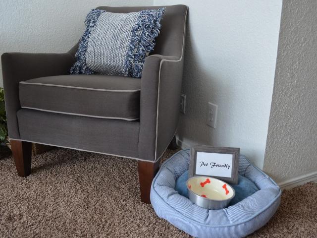Apartment for rent in Glenpool, Tulsa County