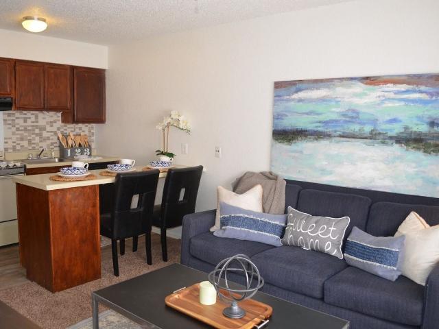 Apartment for rent in Glenpool, Oklahoma