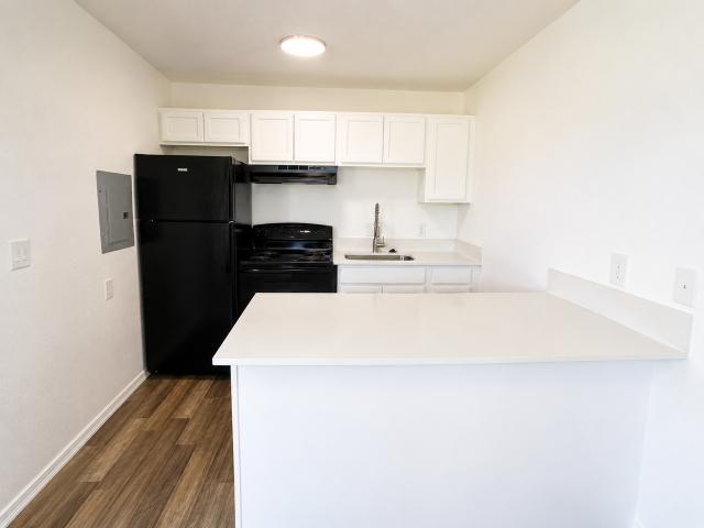 Apartment for rent in Glenpool, Oklahoma