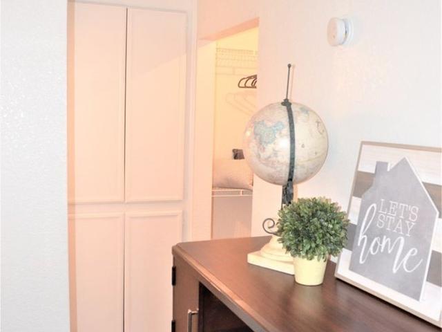 Apartment for rent in Glenpool, Tulsa County