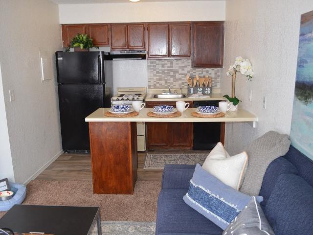 Apartment for rent in Glenpool, Oklahoma