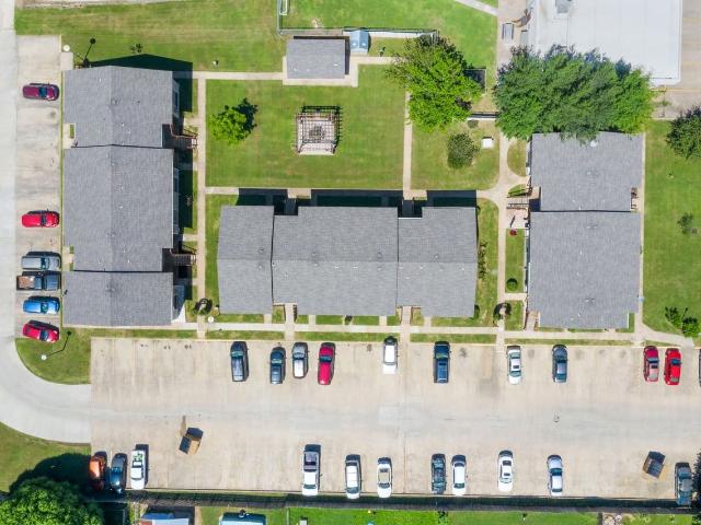 Apartment for rent in Glenpool, Oklahoma
