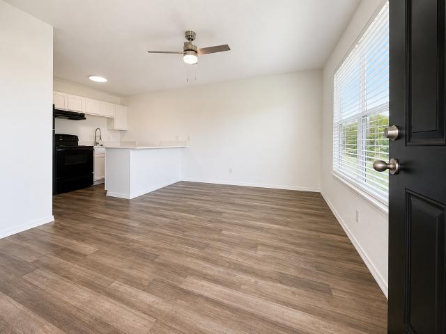 Apartment for rent in Glenpool, Oklahoma