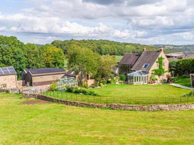 House for sale in Belper CP, Kedleston