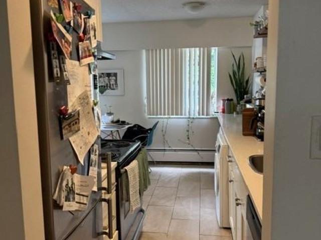 Apartment for rent in Vancouver, British Columbia