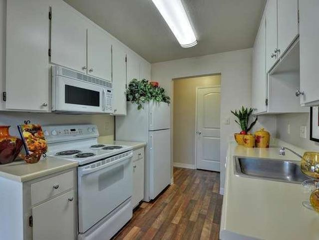 Apartment for rent in Kansas