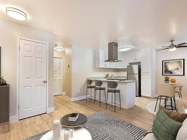 Apartment for rent in Ukiah