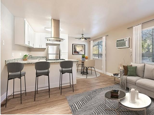 Apartment for rent in Ukiah