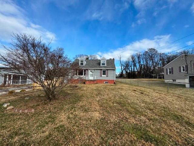 House for sale in Halethorpe, Maryland