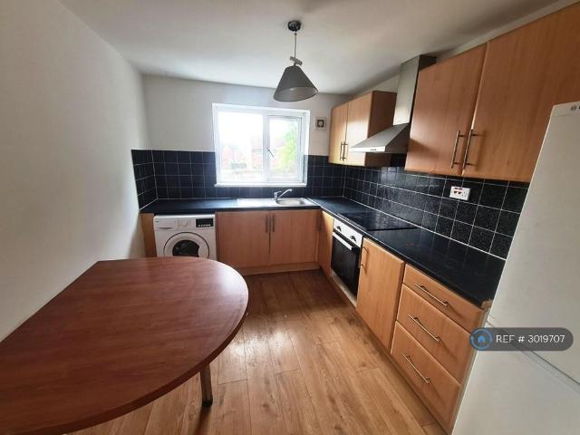 Apartment for rent in Calderstones