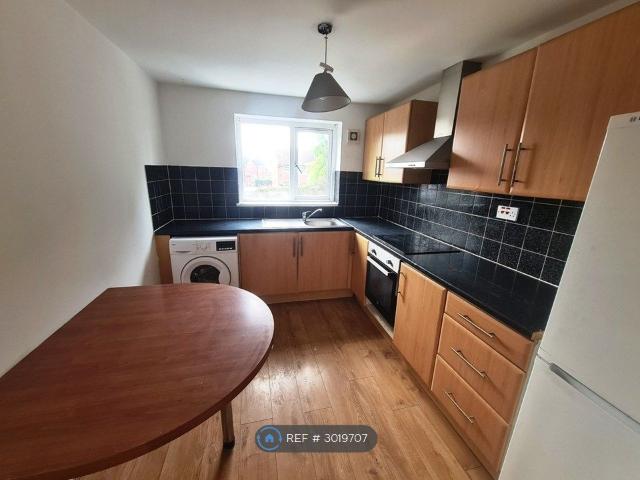 Apartment for rent in Calderstones