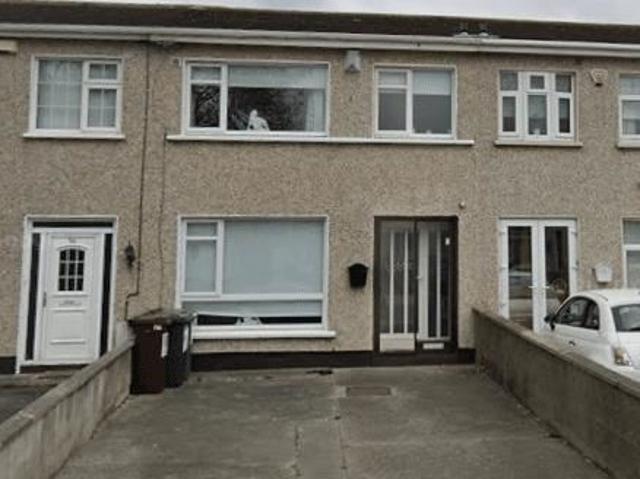 House to rent in Tallaght, North Tipperary