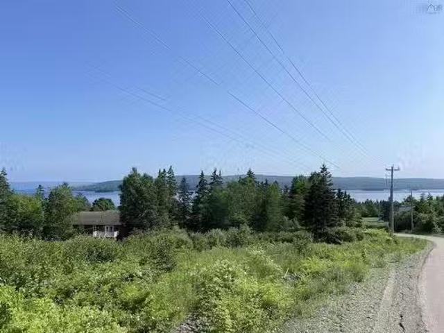 House for sale in Baddeck, Nova Scotia