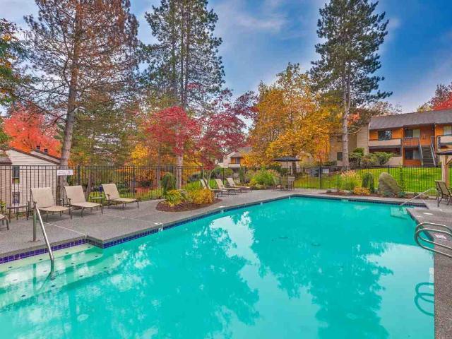 Apartment for rent in Lynnwood