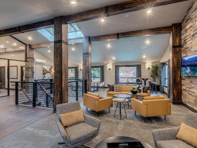 Apartment for rent in Lynnwood