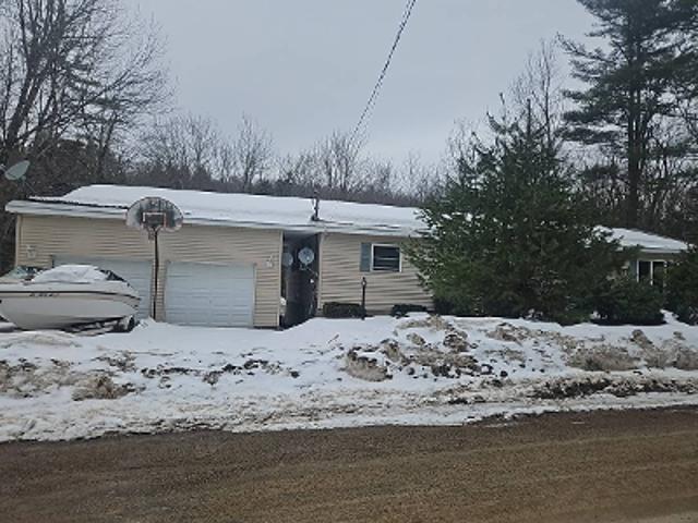 House for sale in Gloversville, New York