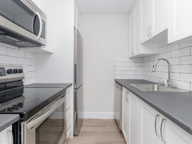 Apartment for rent in Nanaimo, British Columbia