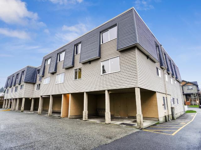 Apartment for rent in Nanaimo, British Columbia