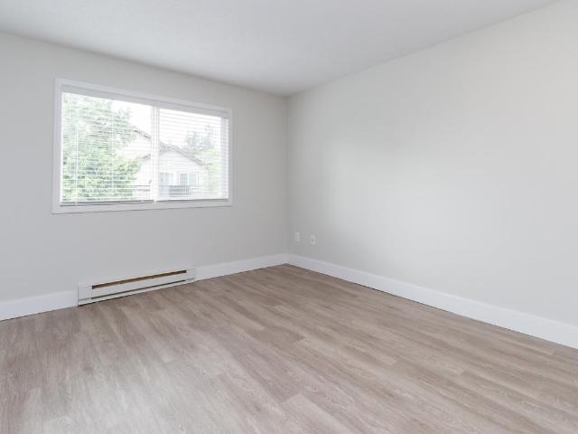 Apartment for rent in Nanaimo, British Columbia