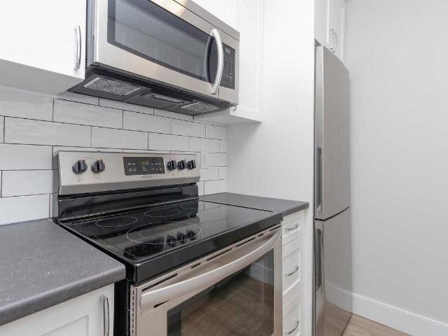 Apartment for rent in Nanaimo, British Columbia