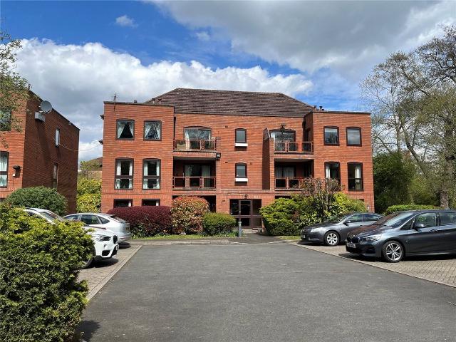 Apartment for rent in West Midlands