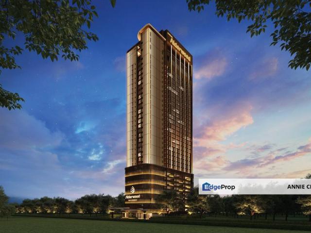 Condominium for sale in Country Heights Damansara, Kuala Lumpur