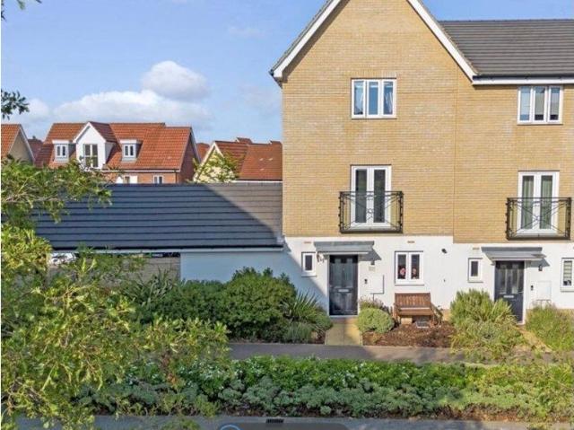 House for rent in Greater London