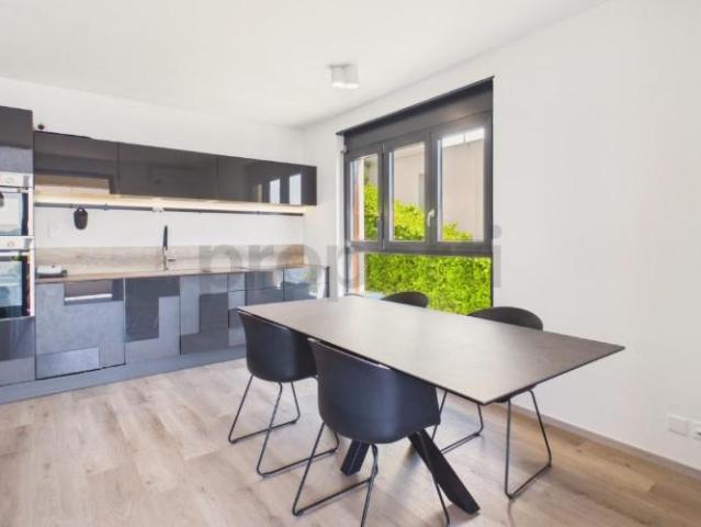 Wohnung kaufen in Aldesago, Tessin