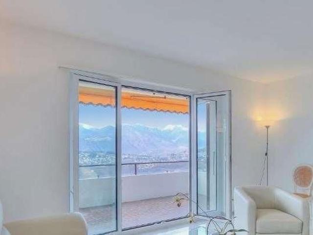 Apartment mieten in Aldesago, Lugano