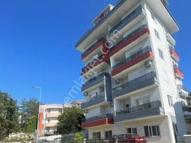 Alanya, Antalya içerisinde satılık mülk