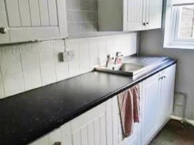 House for rent in Georgia, Greater Manchester
