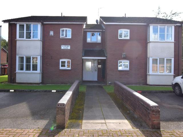 Apartment for rent in Parrs Wood, Georgia