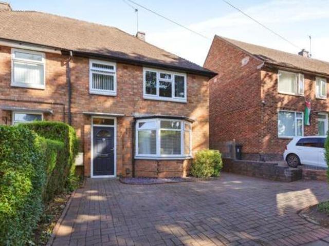 House for sale in Pinfold, Leicestershire